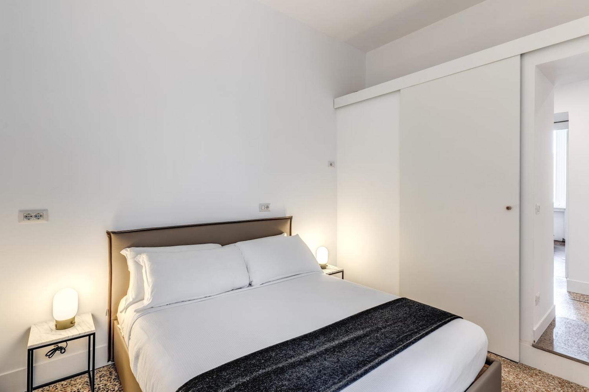 Tree Charme Trilussa Bed & Breakfast Рим Стая снимка