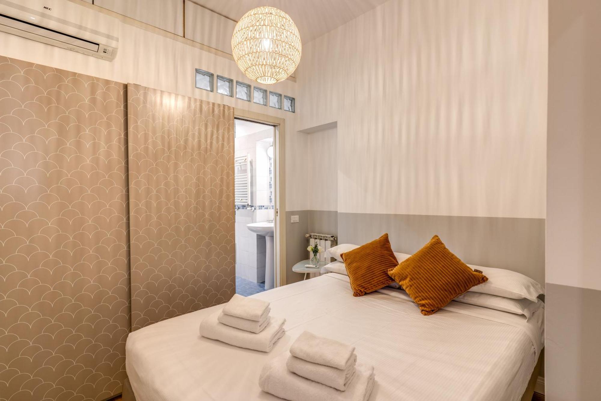 Tree Charme Trilussa Bed & Breakfast Рим Стая снимка