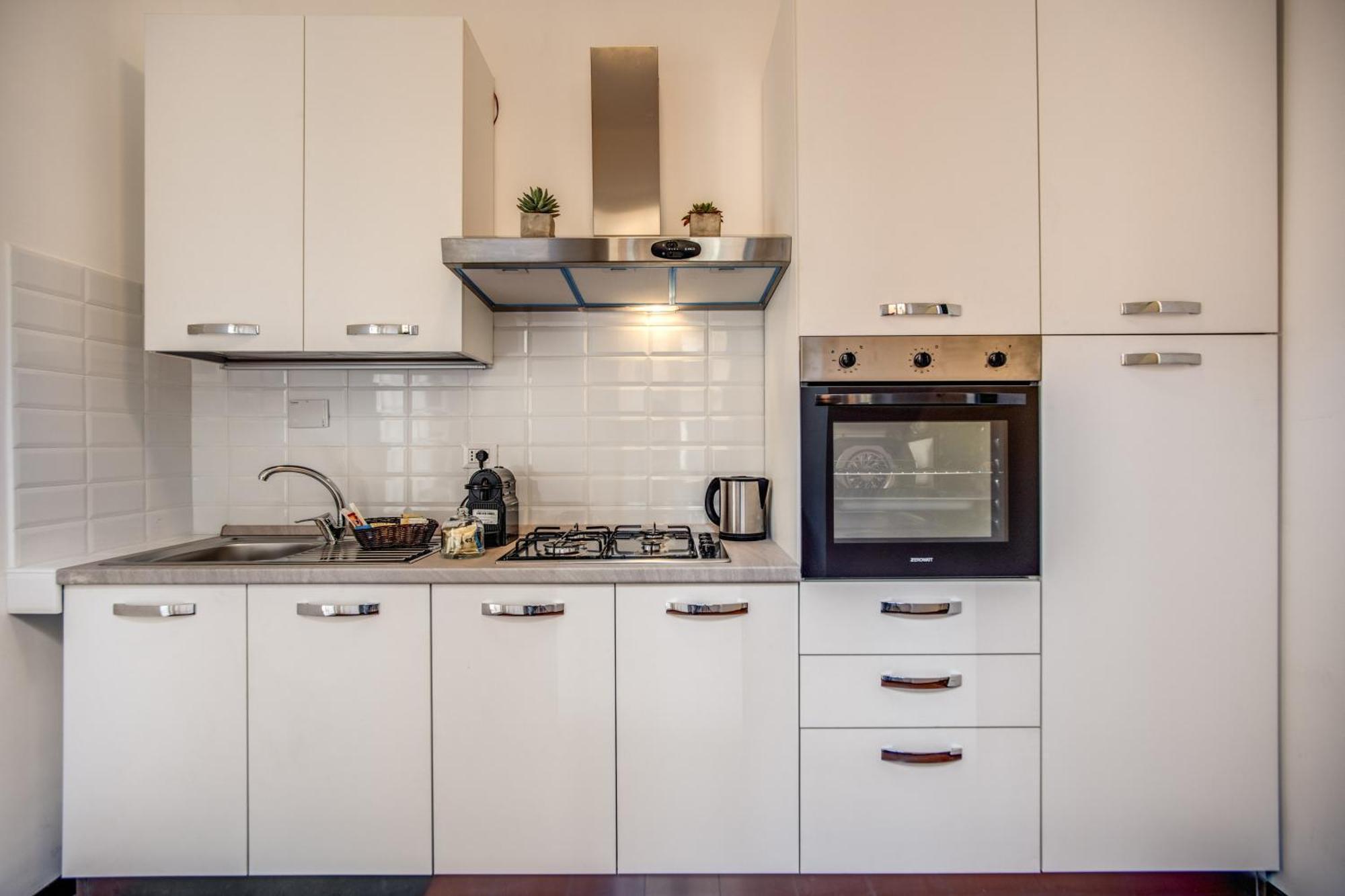 Tree Charme Trilussa Bed & Breakfast Рим Стая снимка
