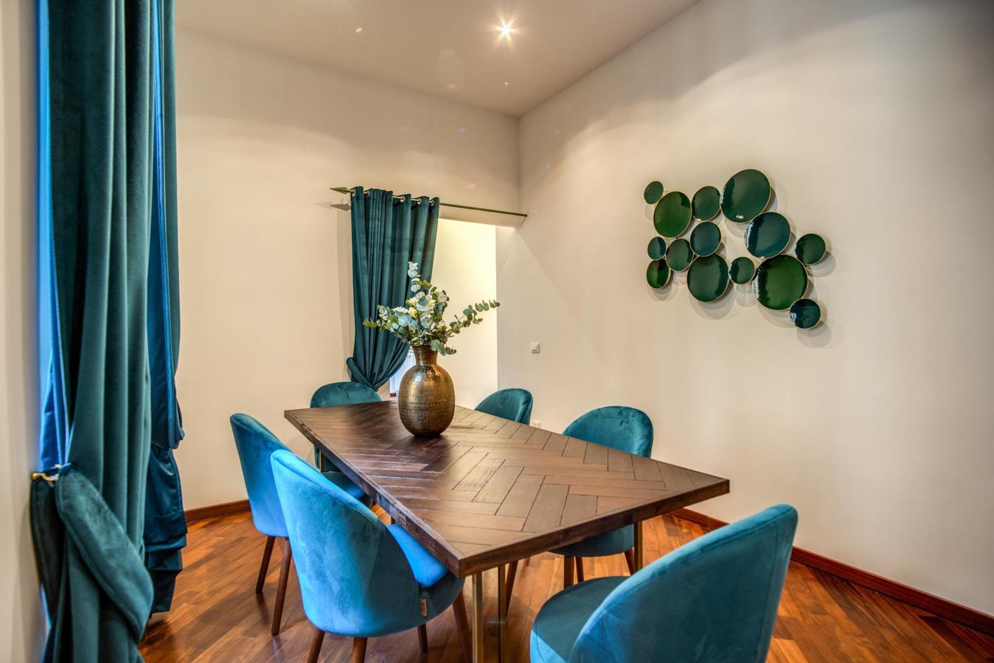 Tree Charme Trilussa Bed & Breakfast Рим Стая снимка